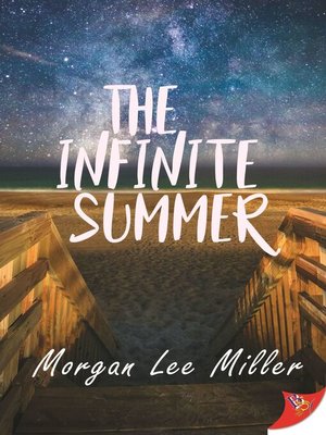 cover image of The Infinite Summer